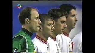 Rayo Vallecano - Atlético de Madrid (1-1, Telemadrid, 15-01-2000)