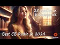 The Best CB Radio to Buy in 2024 – 25 Radios Considered