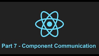 Interaction between React Components