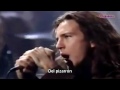 Pearl Jam   Jeremy Subtitulos Español HD