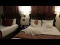 animal kingdom lodge 3 bedroom grand villa tour magical mondays 121