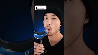 Just Water Asmr Sleep
