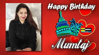 Actress Mumtaj Birthday | Mumtaj Age | Birthday Date | Birth Place | wiki | Family |Biography Tamil