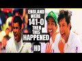 Wasim and Waqar Destroy England at Old Trafford Thriller | HD | Best Swing Bowling | Pak vs Eng