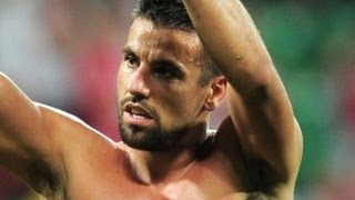 Milan Baros retires from Czech duty