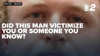 Additional victims possible after Boise man arrested on rape and kidnapping charges