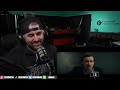 Morgan Wallen - Thought You Should Know (Rock Artist Reaction)