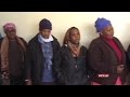 Tragedy strikes Nyanga family after prayer meeting