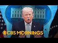 Trump announces 2-week ceasefire with Iran