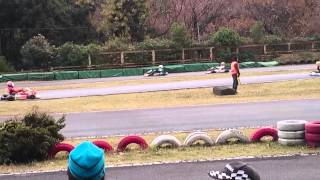 ２０１４大井松田ヤマハSS final