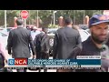 Update | Duduzane Zuma case