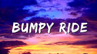 Mohombi - 'Bumpy Ride' (Lyrics) 'I wanna boom bang bang' [Tiktok Song]