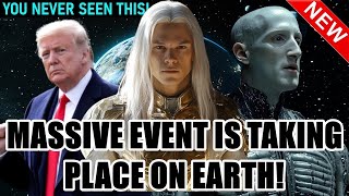 MASSIVE EVENT IS TAKING PLACE ON EARTH NOW!! YOU NEVER SEEN THIS BEFORE! (11)