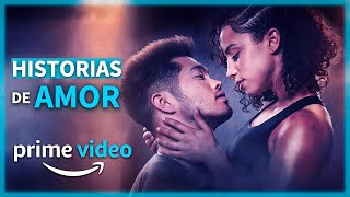 TOP 10 Mejores PELICULAS ROMANTICAS en AMAZON PRIME VIDEO| recomendaciones 2024