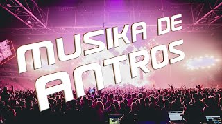 MÚSICA DE ANTRO NOVIEMBRE 2023 - DJ ADOLFO DIAZ  🔥🎶💯
