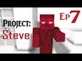 The STEVE Project - Zombie Original Horror | Episode 7: Anomaly 777