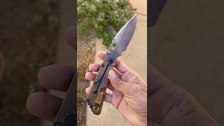 #edc #edcknife #knifecollection #new #newvideo #newknife #knifereview #knifeskills #knifecommunity