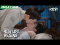 If you watch the New Life Begins in 100s | New Life Begins | iQIYI Malaysia