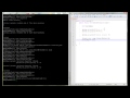 Programming example: Common syntax errors
