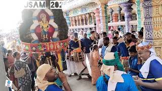 THAIPUSAM - 2025 #BATU CAVES - MALAYSIA #KAVADI - P18