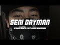 Seni Dayman - Uyghur Beatz feat. Karim Bainashov (Официальный трек)