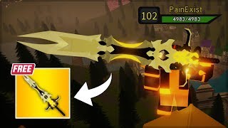 Roblox Dungeon Quest Hack Auto Farm Free Videos 9tube Tv - dungeon quest hack auto farmer free legendary swords roblox