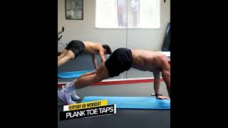 🔥 Home Abs Workout #7