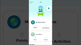 Class Dojo tutorial for parent accounts