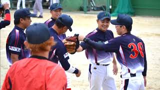 野崎漬物野球部  完結