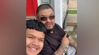 Texas City father dies after witnessing teen son accidentally shoot brother