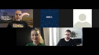 #15 NORA.startup webinar: How to nail your pitch