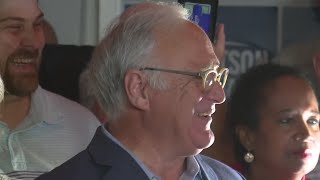 Kirk Watson wins Austin mayor runoff election