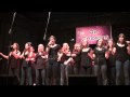 Illinois Rip Chords- Lady Gaga Medley