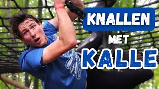 NIEUW RECORD?! | Survivalrun Neede 2024 KSR