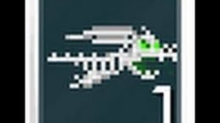 GrowTopia - Buying Skeletal Dragon!