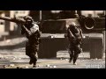 Battlefield 4 losing theme ( ONE MINUTE)