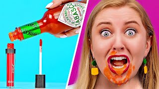 FUNNY PRANKS FOR FRIENDS AND FAMILY || Easy And Cool DIY Pranks And Tricks