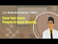 1.1.a.6 Demonstrasi Kontekstual Modul 1.1 || CGP Angkatan 8