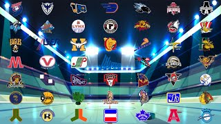 QMJHL Expansion & Relocation History