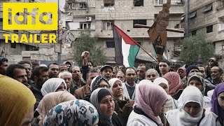IDFA 2021 | Trailer | Little Palestine Diary of a Siege