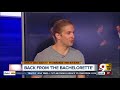 bachelorette contestant mike renner talks about his experience