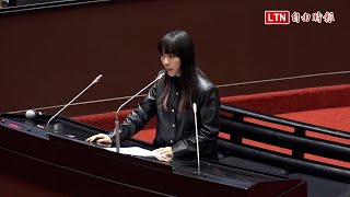 對覆議案仍樂觀 卓榮泰：若每天很悲觀 很多事無法進行