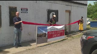 Local, fresh grocery store in Youngstown reopens