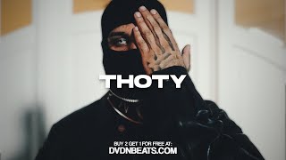 [FREE] YAKARY x OMAR Type Beat | THOTY | 2024 (Hard)