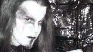 Falleció Peter Kubik Fundador de Abigor,El Mejor Black Metal Austriaco