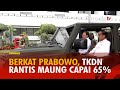 Berkat Menhan Prabowo Subianto Tingkat Komponen Dalam Negeri Rantis Maung Capai 65%