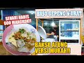 Gokill!! BAKSO AFUNG Versi Murah !! KULINER GADING SERPONG Viral !!