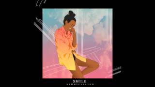 Sammie Easton - Smile