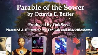 Parable of the Sower | Chapter 8 | Octavia E. Butler