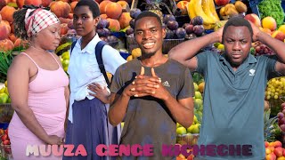 MUUZA GENGE KICHECHE [EP 02]#Nana